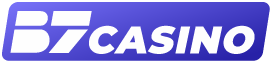 B7casino logo